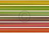 33cm x 22cm Color Lines I                    von Gerhard Rossmeissl