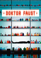 70cm x 100cm Doktor Faust von Geissbühler,K. Domenic