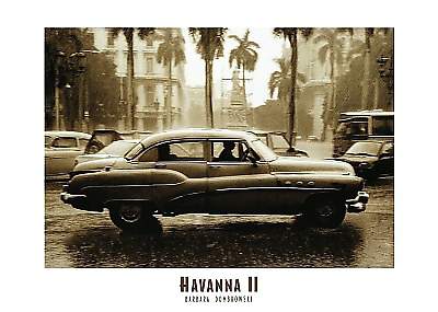Havanna II von DOMBROWSKI