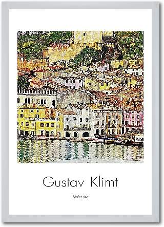 Malcesine von Klimt, Gustav
