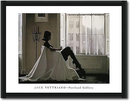 In thoughts of you von VETTRIANO