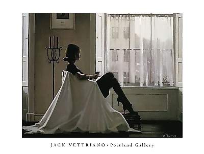 In thoughts of you von VETTRIANO