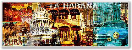 La Habana von PORKAY,SASKIA