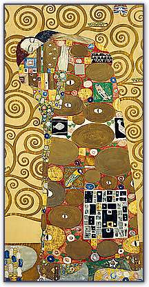 Die Musik von Klimt, Gustav