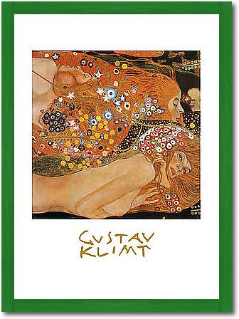 Acqua Mossa von Klimt, Gustav