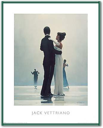 Dance me to the End of Love von VETTRIANO,JACK