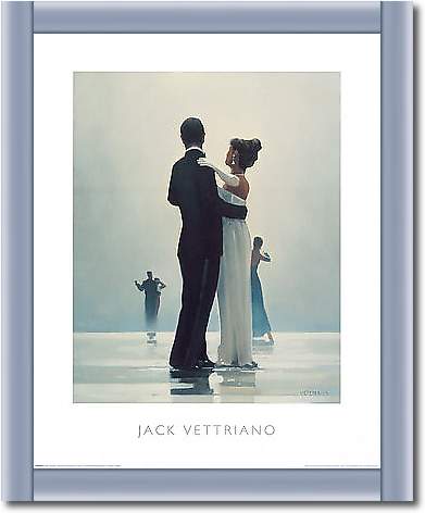 Dance me to the End of Love von VETTRIANO,JACK