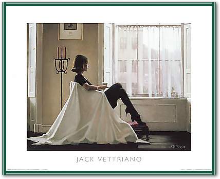 In Thoughts of You von VETTRIANO,JACK