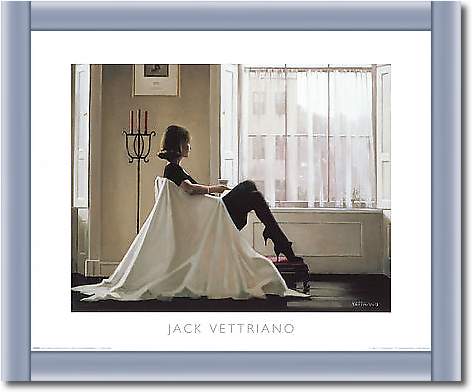 In Thoughts of You von VETTRIANO,JACK