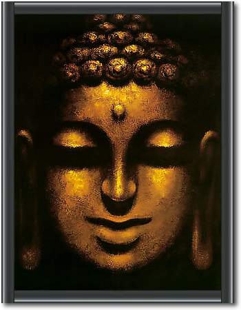 Buddha von MAHAYANA