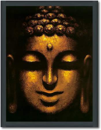 Buddha von MAHAYANA