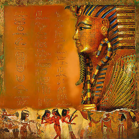 Sphinx II von Avigdori,