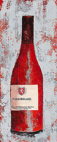 Bourgogne I von Persillon, Françoise