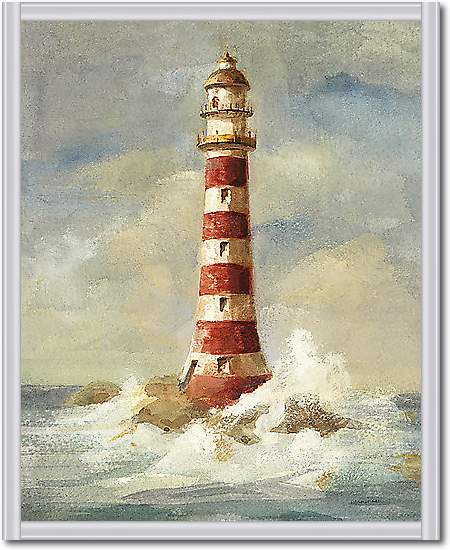 Lighthouse II von Nai, Danhui