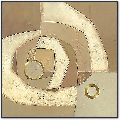 Gold Circle von Jones, Jodi