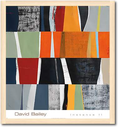 Instance II                      von David Bailey