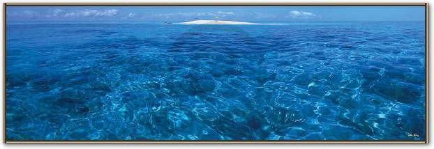 Great Barrier Reef II            von John Xiong