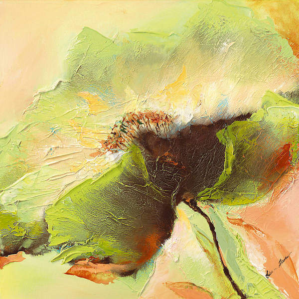 Mint Spring I                    von Elena Filatov