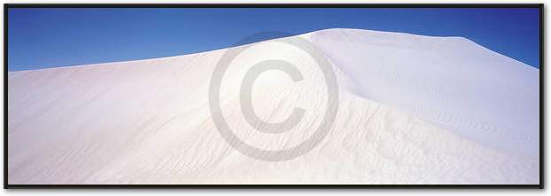 White Dunes                      von John Xiong