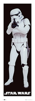 33cm x 95cm Stormtrooper von Star Wars