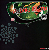 30cm x 30cm Bubble bump 3 von PAL DESIGN