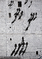 50cm x 70cm Banksy and beyond                von Edition Street A