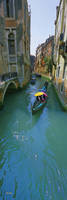 50cm x 150cm Gondola ride                     von John Xiong