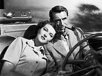 100cm x 75cm Cary Grant - Crisis von Hollywood Photo Archive
