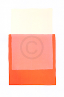 100cm x 150cm Color Code 4 von Werner Maier