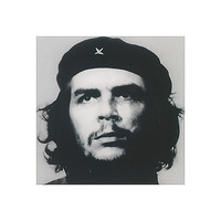 40cm x 40cm Ché Guevara von Korda