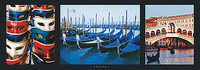 95cm x 33cm Venice von Photography Collection