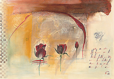 Array Corazón III von Gemma Leys