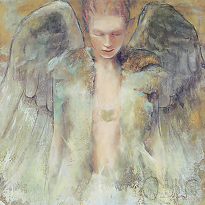 Array Schutzengel von Elvira Amrhein