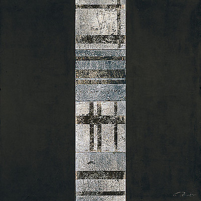 Array Composition I von Karin Planker