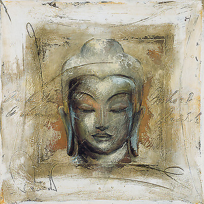 Array Innerer Friede von Elvira Amrhein