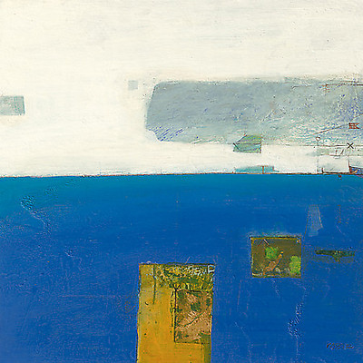Array Horizon westward von Russell Frampton
