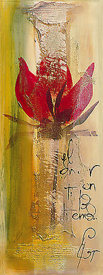 Array Amor II von Gemma Leys