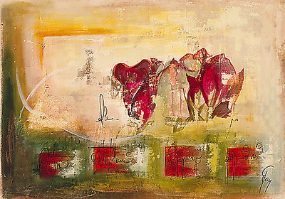 Array El amore von Gemma Leys