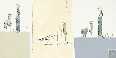 Array Ambiance d`atelier II von Christian Choisy