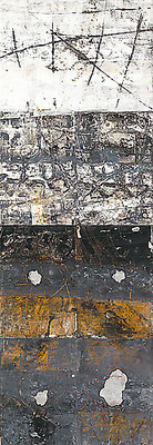 Array Spurensuche III von Karin Planker