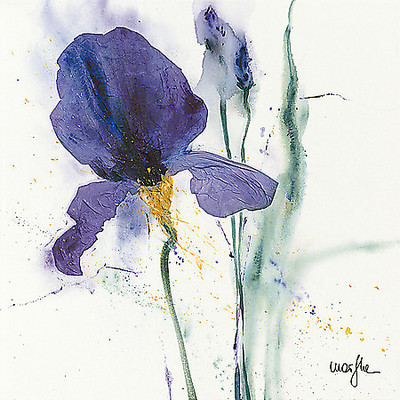 Array Iris I von Marthe