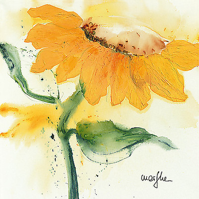 Array Tournesol IV von Marthe