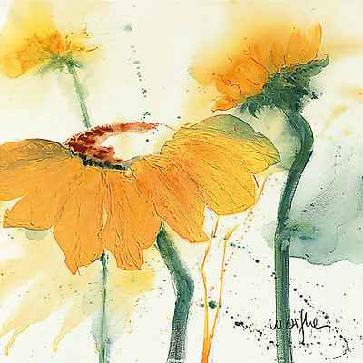 Array Tournesol V von Marthe