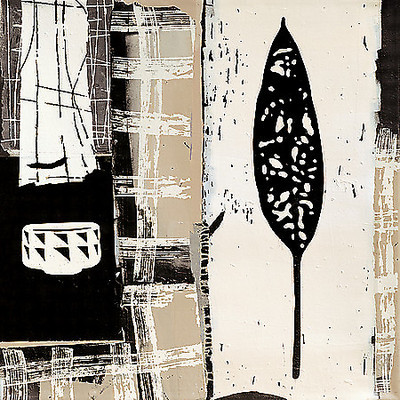 Array Allium von Marie Madeleine Noiseux