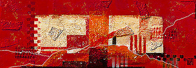 Array Zt.200905 (red) von Nomden, Dinie