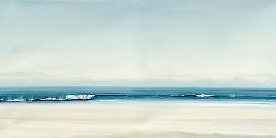 Array The whispering Sea von Dawn Reader