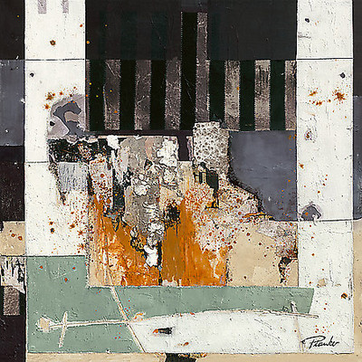 Array Spring IV von Karin Planker