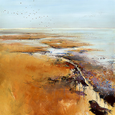 Array Remembering Terschelling von Jan Groenhart