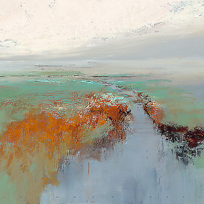 Array Silver light von Jan Groenhart