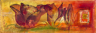 Array Tu risa II von Gemma Leys